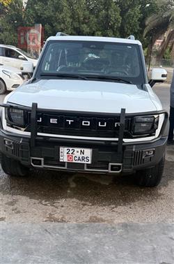 جيتور T2